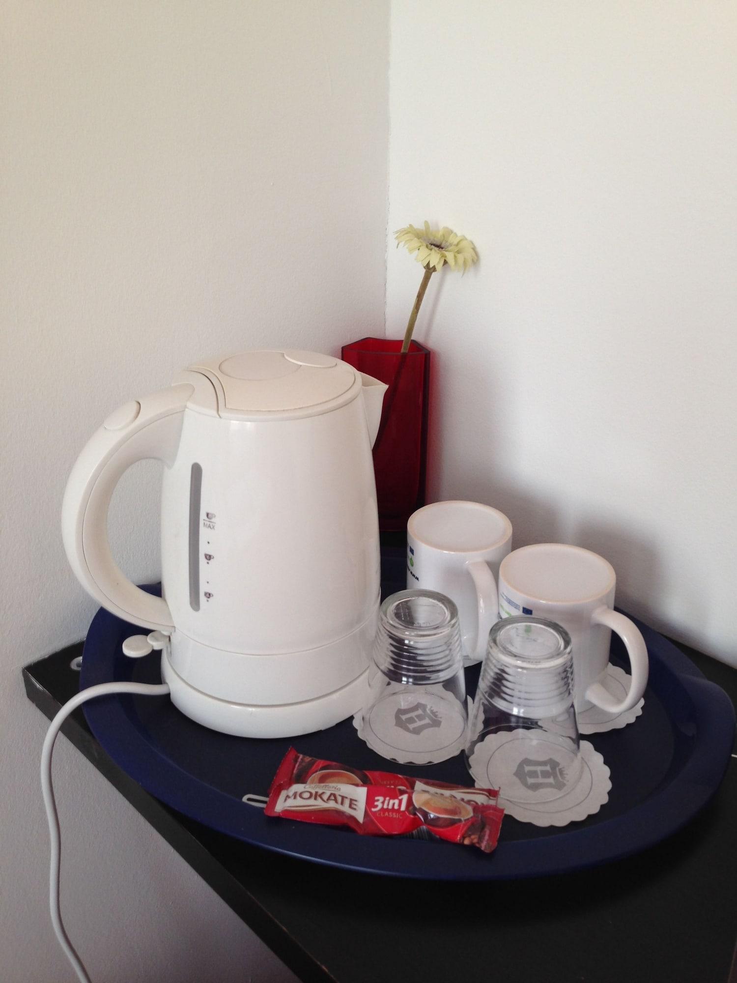 Europa Centerpoint Guesthouse Budapest Luaran gambar