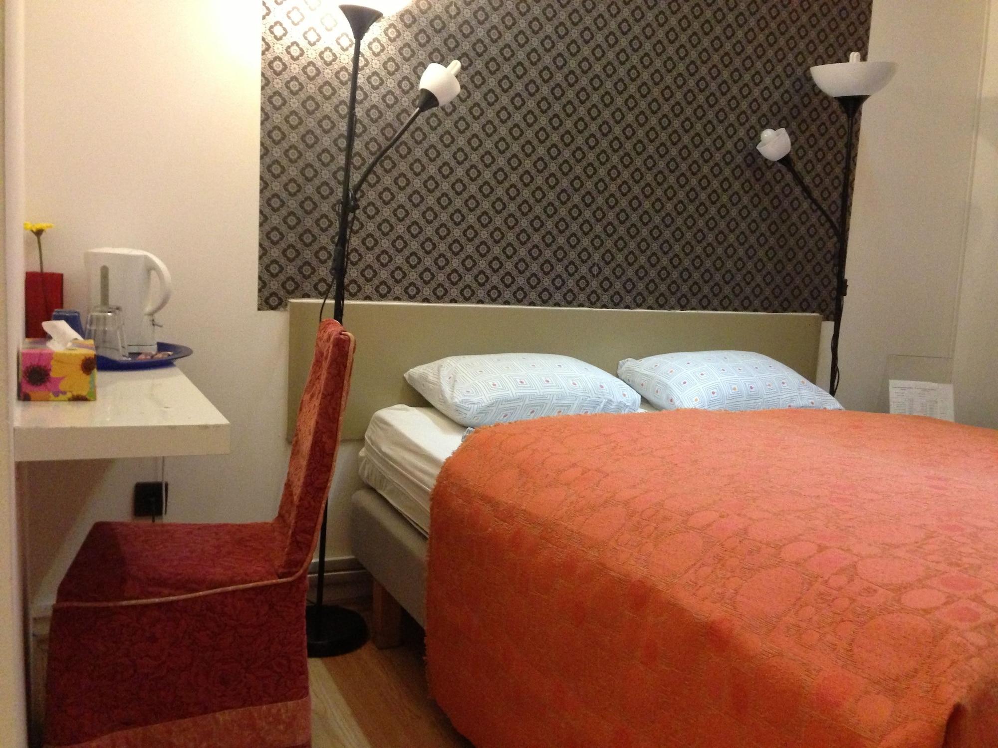 Europa Centerpoint Guesthouse Budapest Luaran gambar