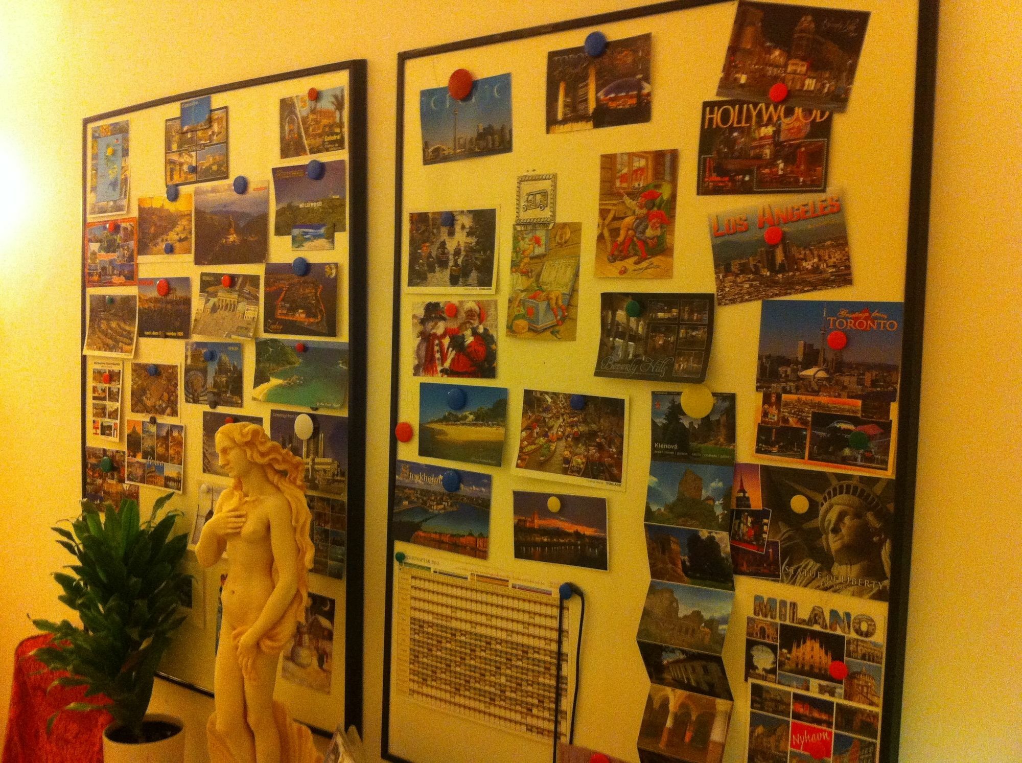 Europa Centerpoint Guesthouse Budapest Luaran gambar